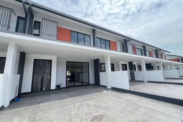 Casira 3 @ Bandar Bukit Raja