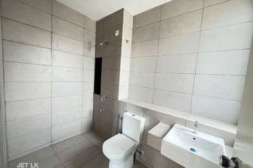 Casira 3 @ Bandar Bukit Raja