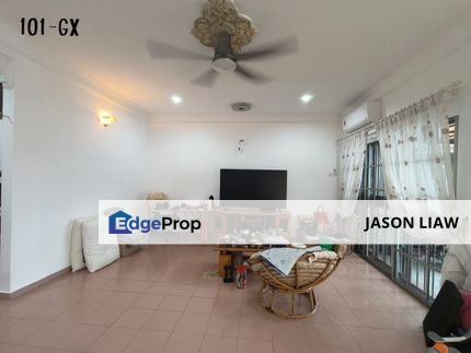 Bukit Kuda Klang Double Storey Terrace House For Sale, Selangor, Klang