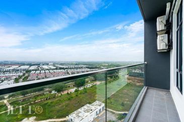 The Maple Residences