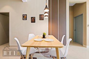 The Maple Residences