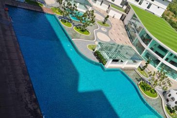 The Maple Residences