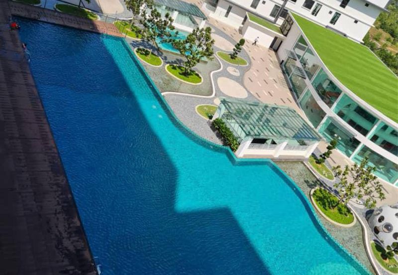 The Maple Residences