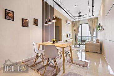 The Maple Residences