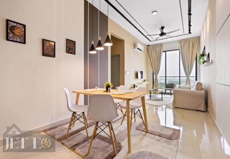 The Maple Residences