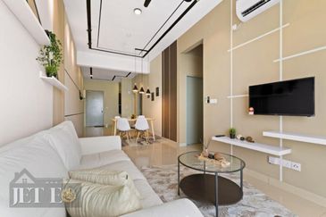 The Maple Residences