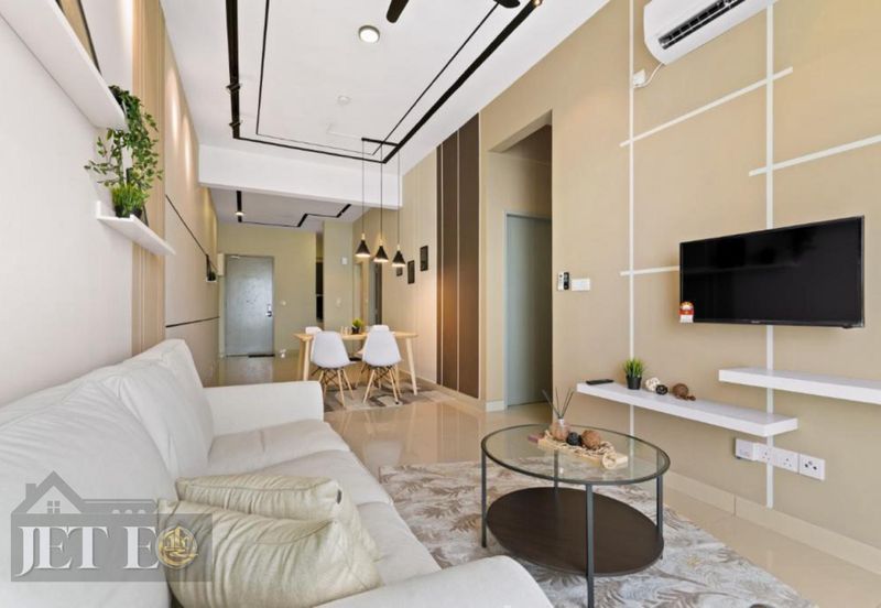 The Maple Residences