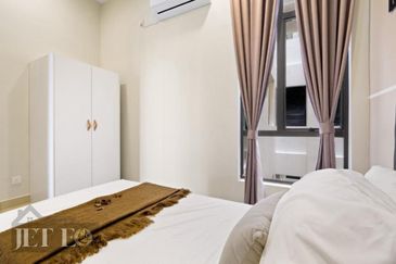 The Maple Residences