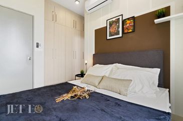 The Maple Residences