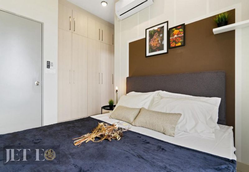 The Maple Residences