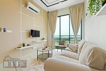 The Maple Residences