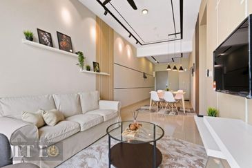 The Maple Residences