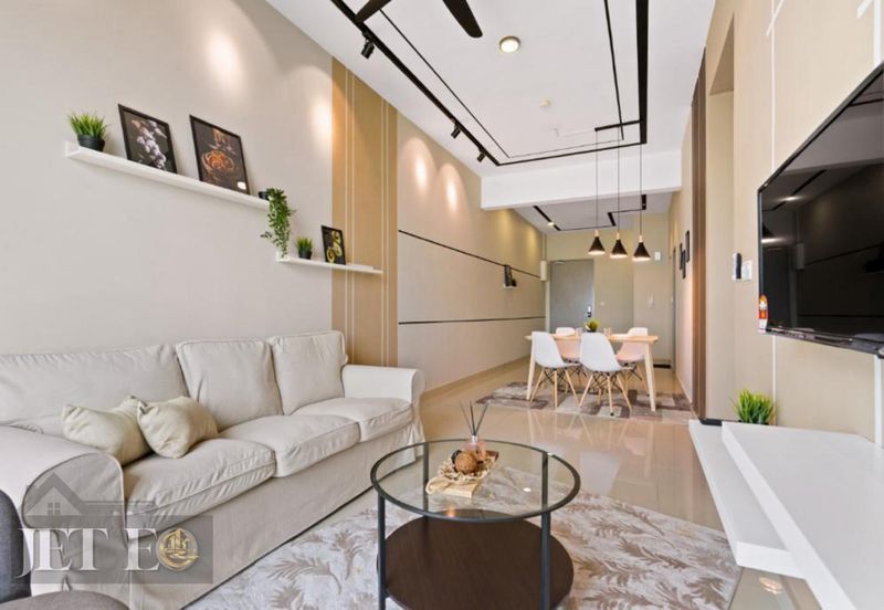 The Maple Residences