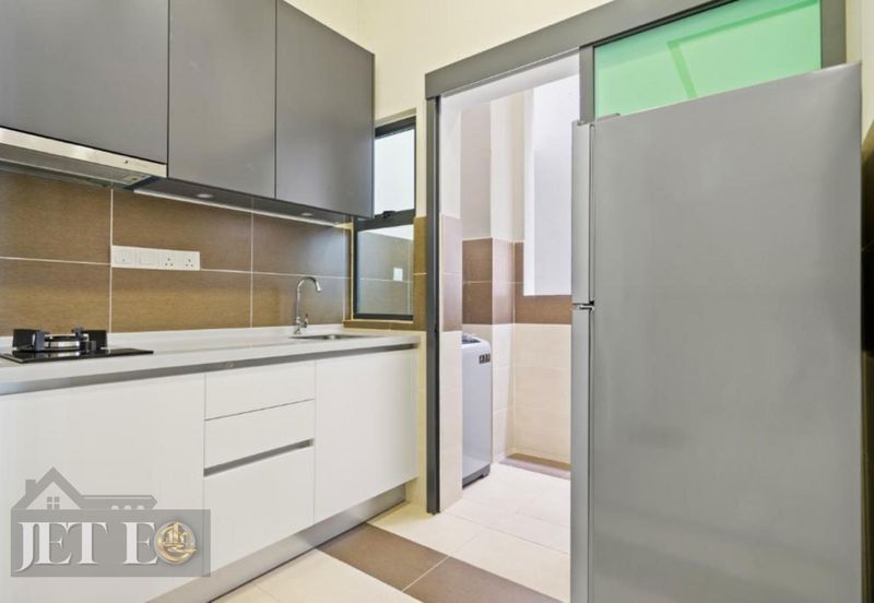 The Maple Residences