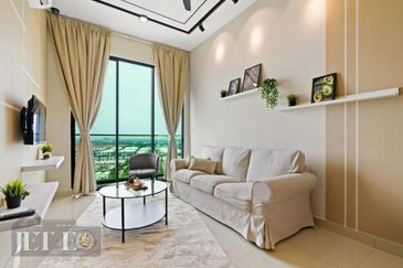 The Maple Residences