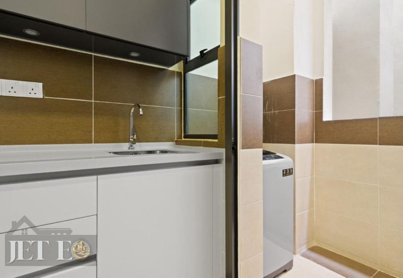 The Maple Residences