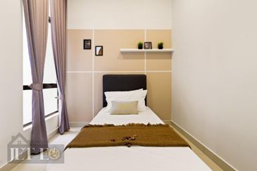 The Maple Residences