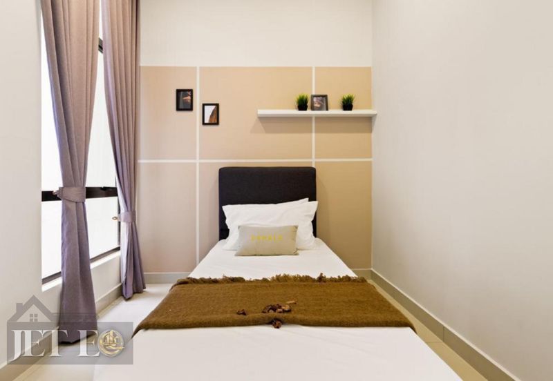 The Maple Residences