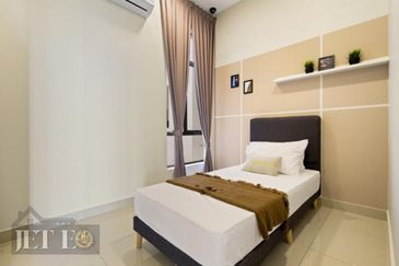 The Maple Residences