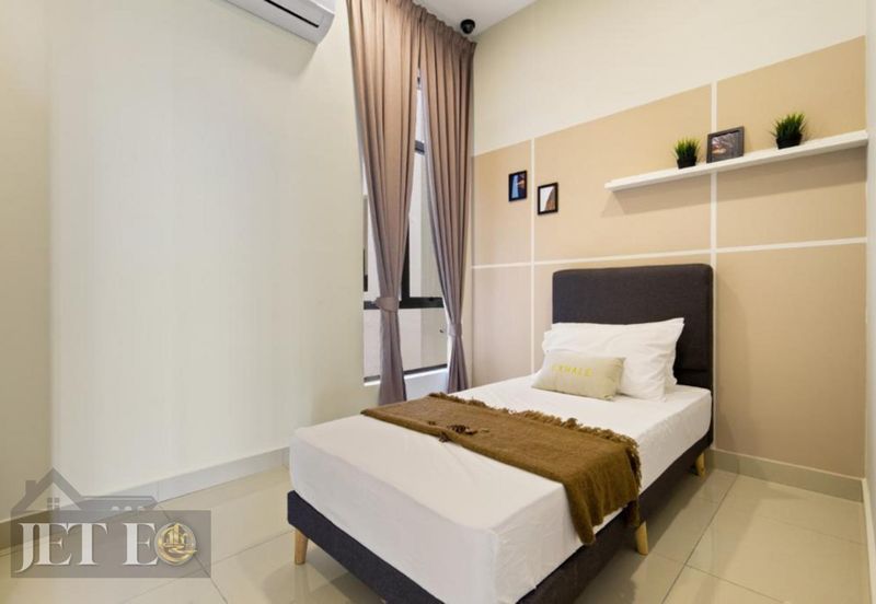 The Maple Residences