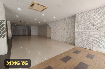 Bandar Botanic Klang