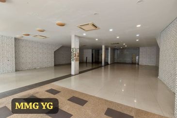 Bandar Botanic Klang