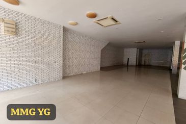 Bandar Botanic Klang