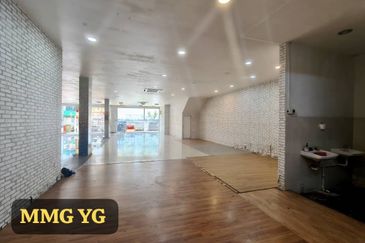 Bandar Botanic Klang