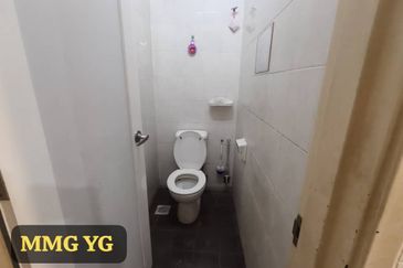 Bandar Botanic Klang