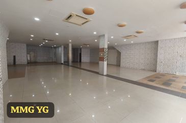 Bandar Botanic Klang