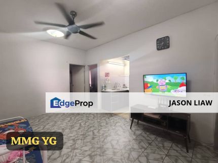 Bandar Parkland Klang Pangsapuri Arista For Sale, Selangor, Klang