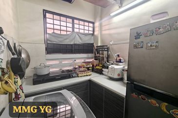 Pangsapuri Arista @ Bandar Parklands