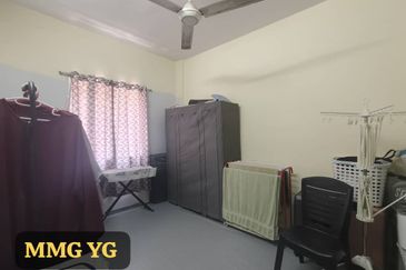 Pangsapuri Arista @ Bandar Parklands