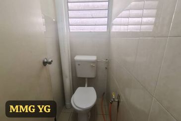 Pangsapuri Arista @ Bandar Parklands