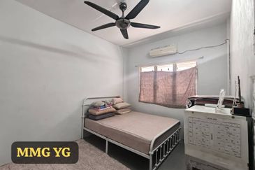 Pangsapuri Arista @ Bandar Parklands