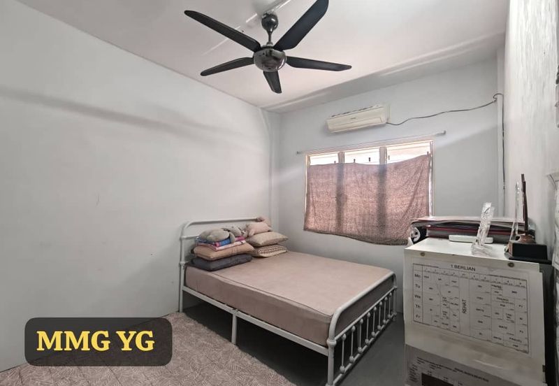 Pangsapuri Arista @ Bandar Parklands