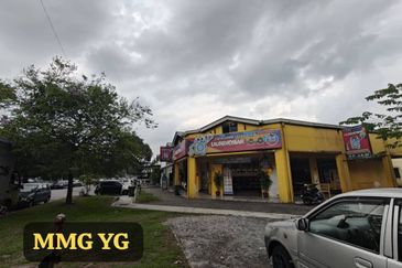 Bandar Botanic Klang