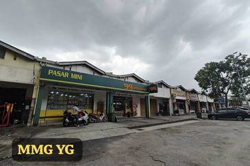 Bandar Botanic Klang