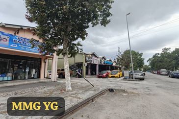 Bandar Botanic Klang