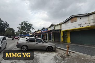 Bandar Botanic Klang