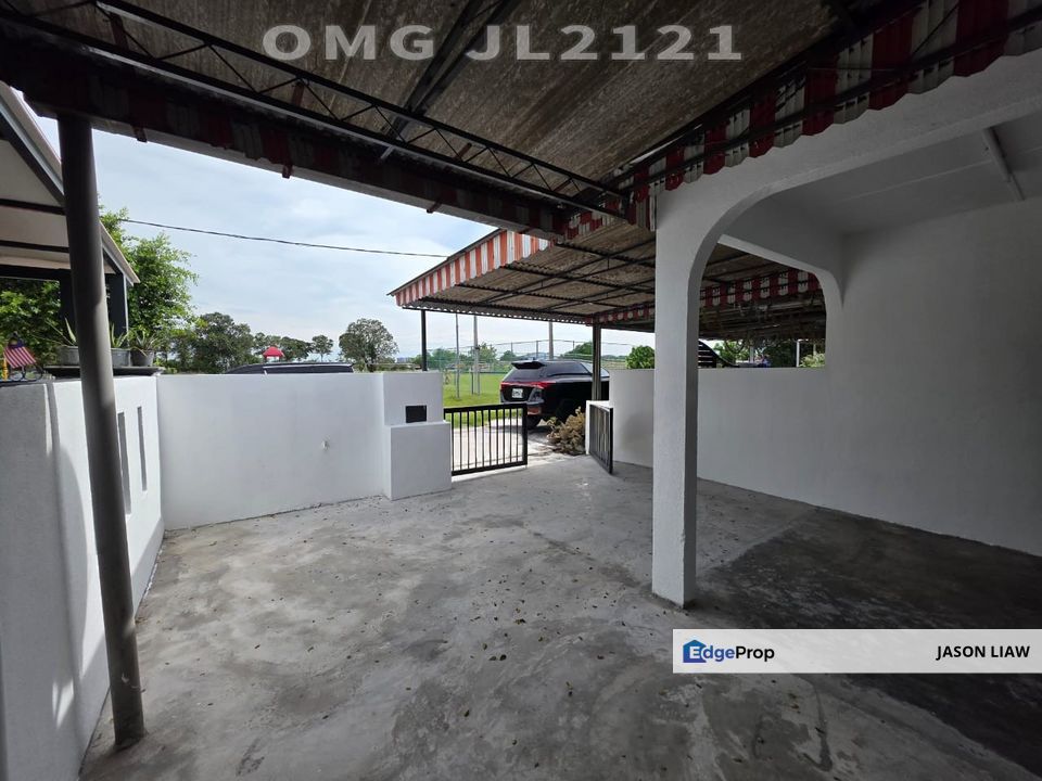 Taman Sentosa Klang 1-Storey House For Sale, Selangor, Klang