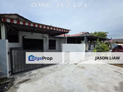 Taman Sentosa Klang 1-Storey House For Sale, Selangor, Klang