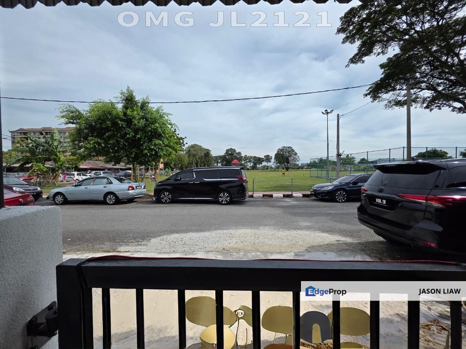 Taman Sentosa Klang 1-Storey House For Sale, Selangor, Klang