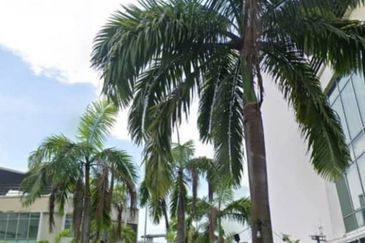 Bandar Bukit Raja @Taipan