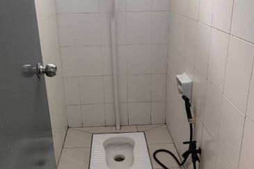 Bandar Bukit Raja @Taipan