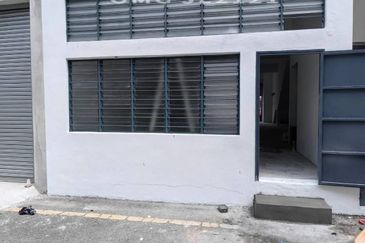 Bandar Bukit Raja @Taipan