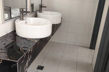 Bandar Bukit Raja @Taipan