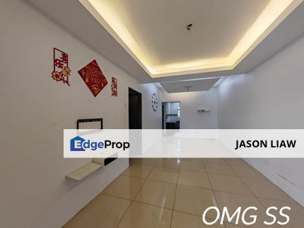 Taman Sentosa Klang Single Storey House For Sale, Selangor, Klang