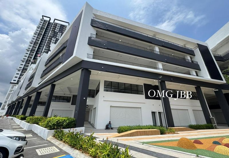 Hana Square @ Eco Ardence