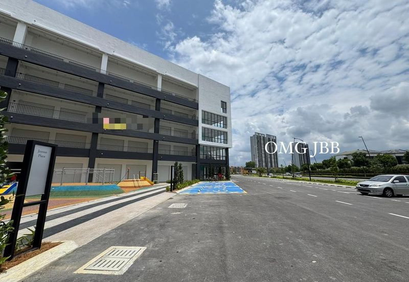 Hana Square @ Eco Ardence